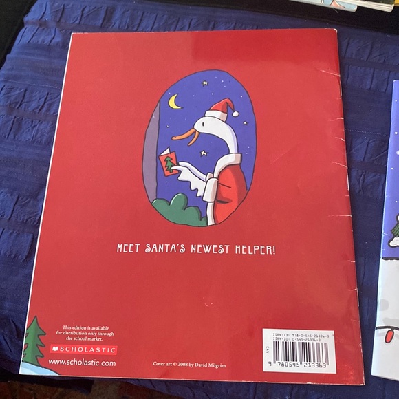 🎅 Seasonal Childrens books 🎄 - Picture 3 of 12